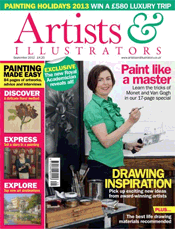 Artists & Illustrators